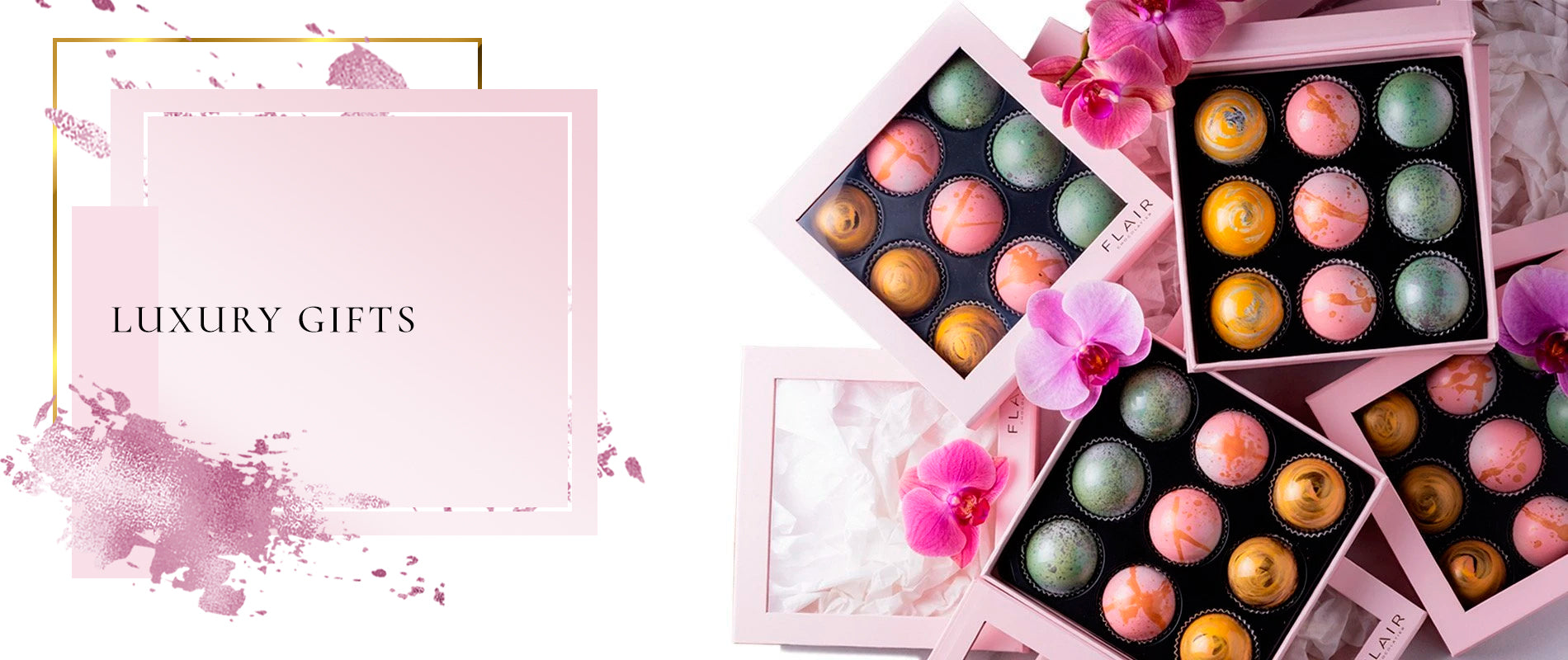 Chocolate Gifts